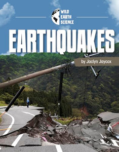 Earthquakes 