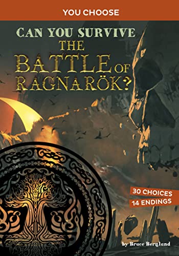 Ancient Norse Myths: Can You Survive the Battle of Ragnarok
