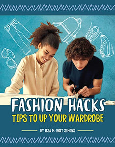 Fashion Hacks 