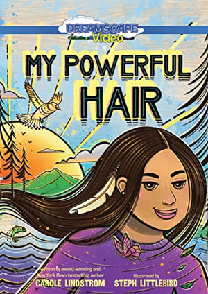 My Powerful Hair