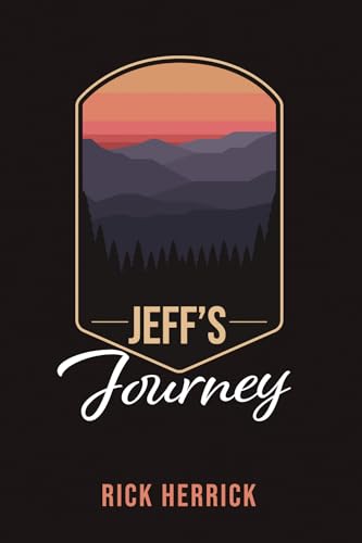 Jeff's Journey