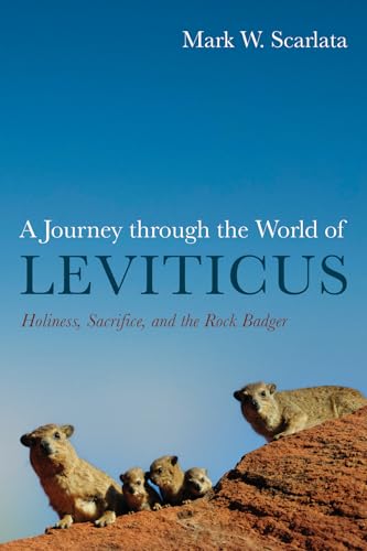 A Journey Through the World of Leviticus