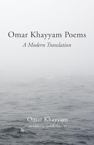 Omar Khayyam Poems