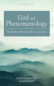 God and Phenomenology 
