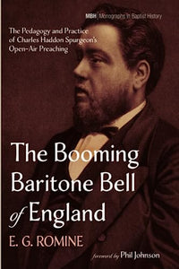 The Booming Baritone Bell of England 