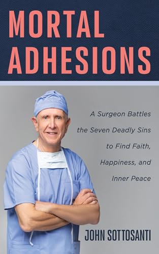 Mortal Adhesions