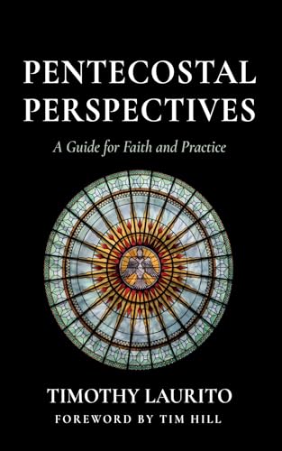 Pentecostal Perspectives