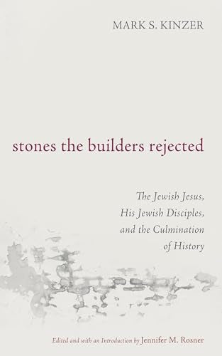 Stones the Builders Rejected