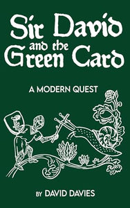 Sir David and the Green Card 