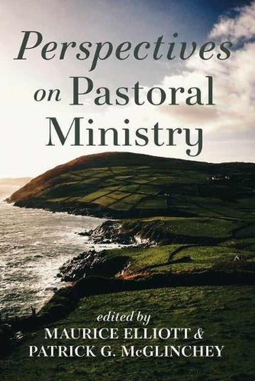 Perspectives on Pastoral Ministry cover
