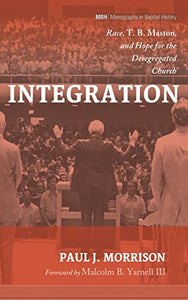 Integration 