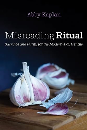 Misreading Ritual