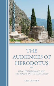 The Audiences of Herodotus 