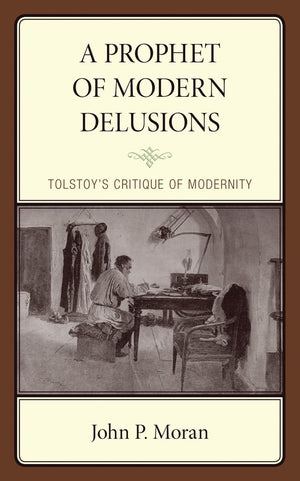 A Prophet of Modern Delusions