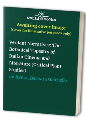 Verdant Narratives