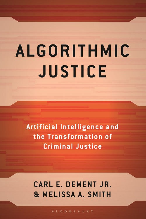 Algorithmic Justice