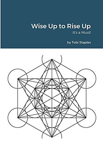 Wise Up to Rise Up cover
