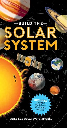 Build the Solar System