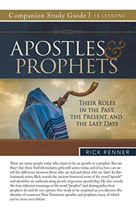 Apostles and Prophets Study Guide 