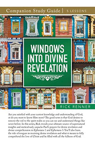 Windows Into Divine Revelation Study Guide 