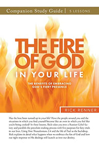 The Fire of God in Your Life Study Guide 