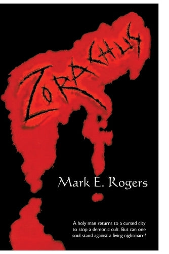 Zorachus cover