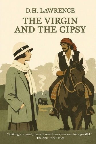 The Virgin and the Gipsy