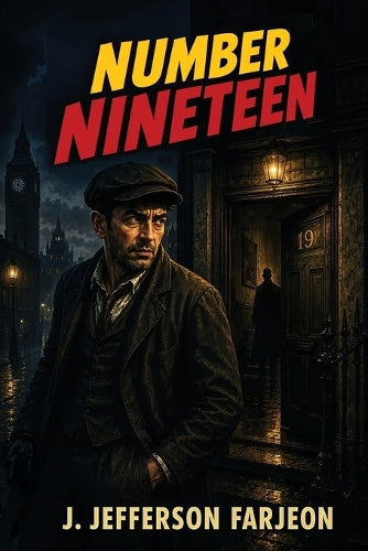 Number Nineteen
