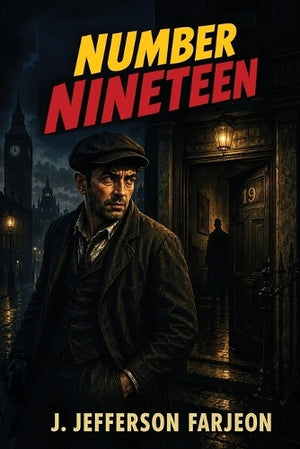 Number Nineteen