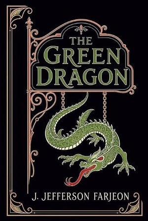 The Green Dragon