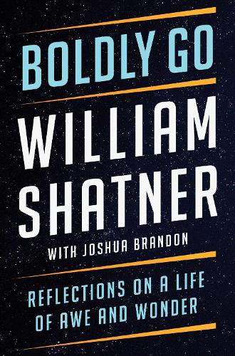 Boldly Go