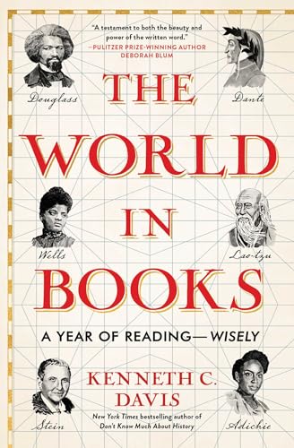 The World in Books