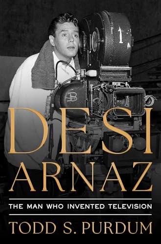Desi Arnaz