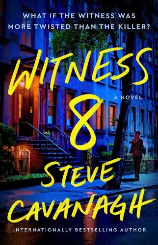 Witness 8