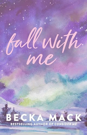 Fall with Me (Volume 4) (Playing for Keeps)