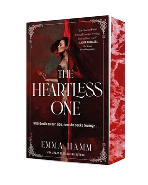 The Heartless One
