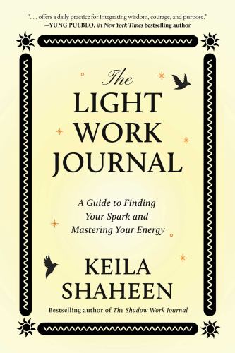 The Light Work Journal