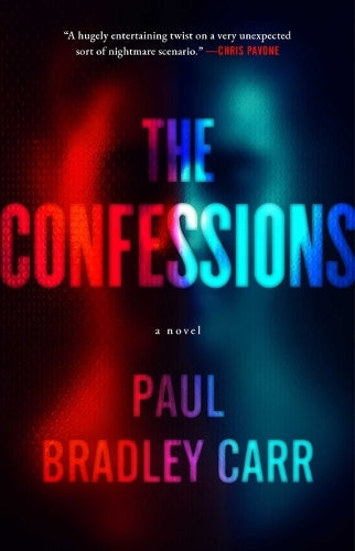 The Confessions