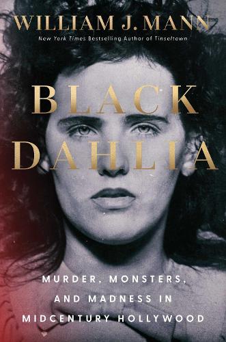 Black Dahlia