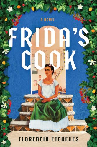Frida's Cook cover art