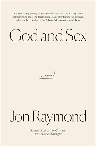 God and Sex
