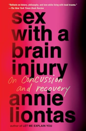 Sex with a Brain Injury