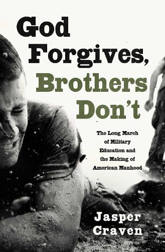 God Forgives, Brothers Don't cover art