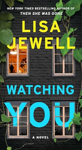 Watching You