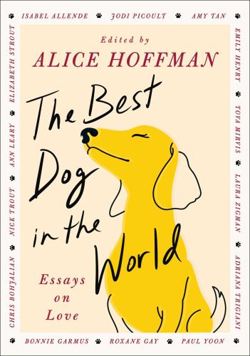 The Best Dog in the World cover