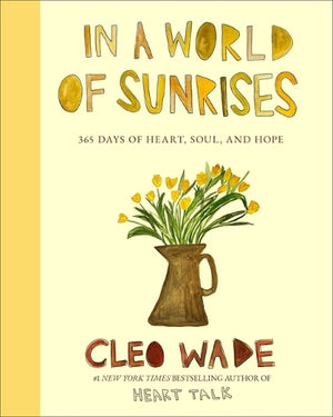 In a World of Sunrises