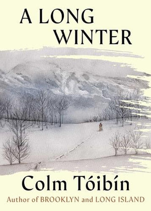 A Long Winter