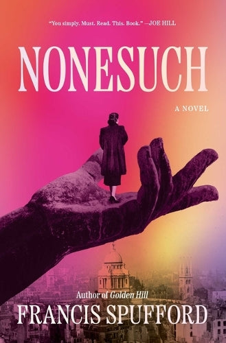 Nonesuch cover art