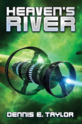Heaven's River