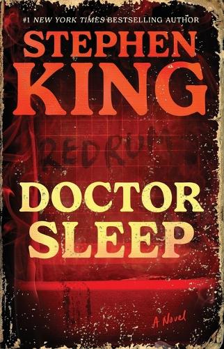 Doctor Sleep